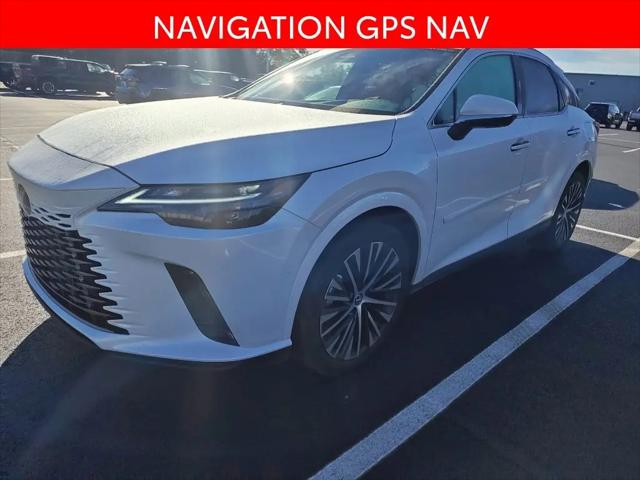2024 Lexus RX 350 Premium Plus