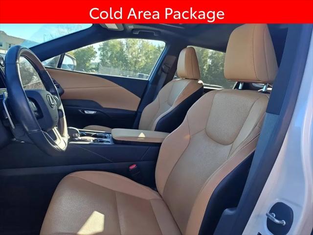 2024 Lexus RX 350 Premium Plus