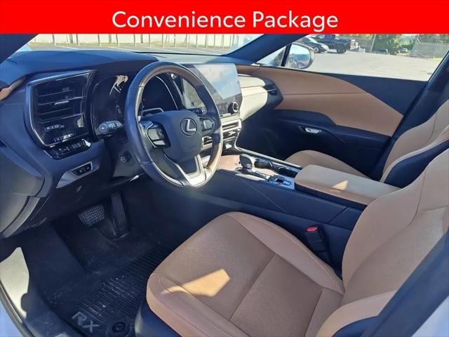 2024 Lexus RX 350 Premium Plus
