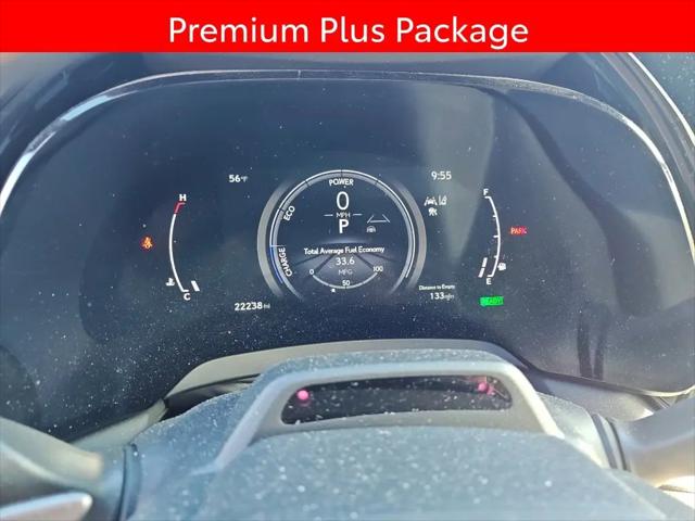 2024 Lexus RX 350 Premium Plus