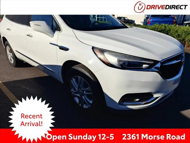2020 Buick Enclave FWD Essence for sale near Columbus, OH