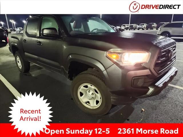 2019 Toyota Tacoma SR V6 for sale near Columbus, OH