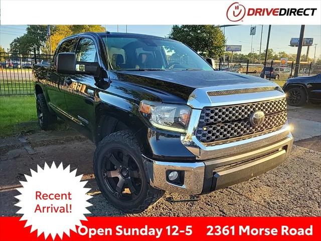 2019 Toyota Tundra for sale near Columbus, OH