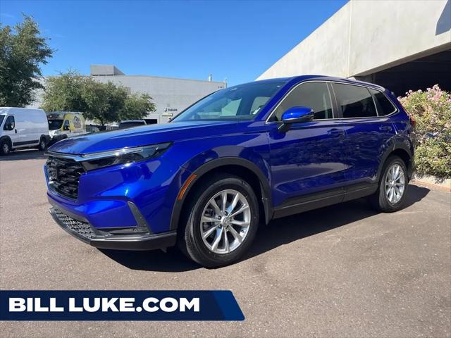 2024 Honda CR-V EX-L AWD for sale in Phoenix, AZ