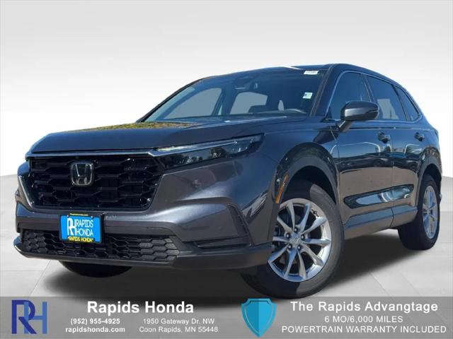 2026 Honda CR-V EX AWD for sale in Coon Rapids, MN