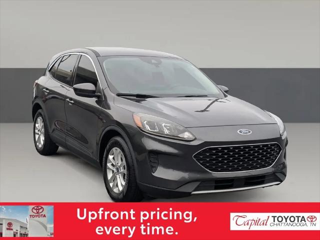 2020 Ford Escape SE for sale in Chattanooga, TN