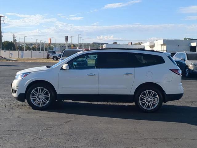 2015 Chevrolet Traverse 1LT