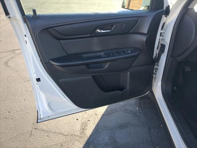 2015 Chevrolet Traverse 1LT