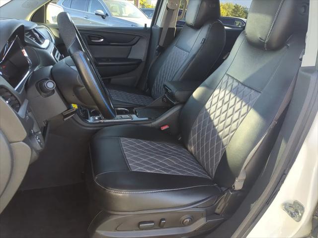2015 Chevrolet Traverse 1LT