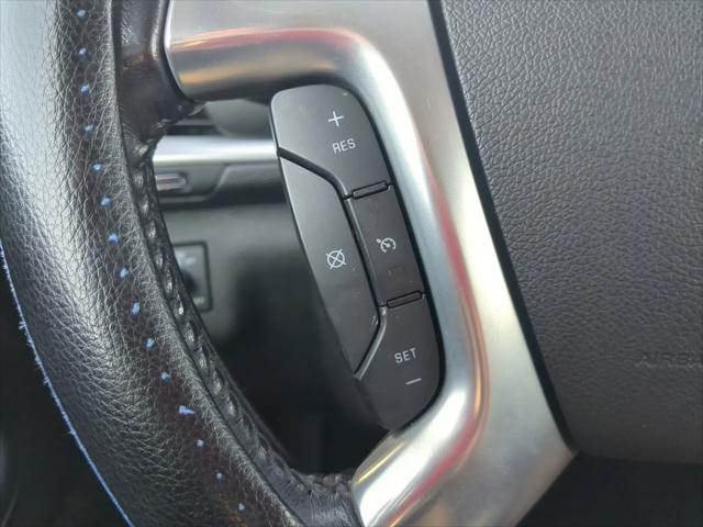 2015 Chevrolet Traverse 1LT