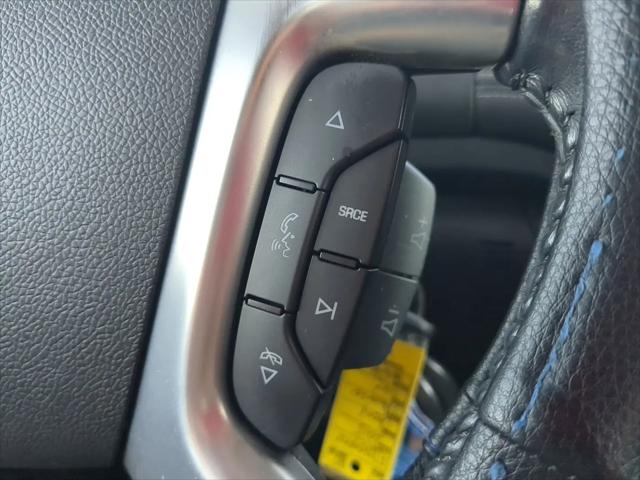 2015 Chevrolet Traverse 1LT
