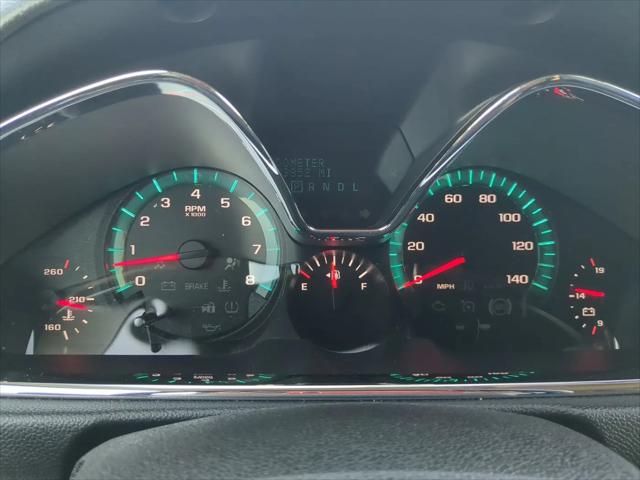 2015 Chevrolet Traverse 1LT
