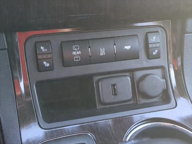 2015 Chevrolet Traverse 1LT