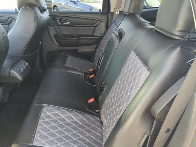 2015 Chevrolet Traverse 1LT