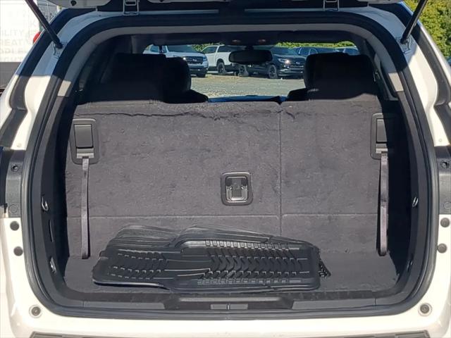 2015 Chevrolet Traverse 1LT