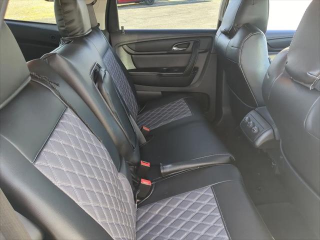2015 Chevrolet Traverse 1LT