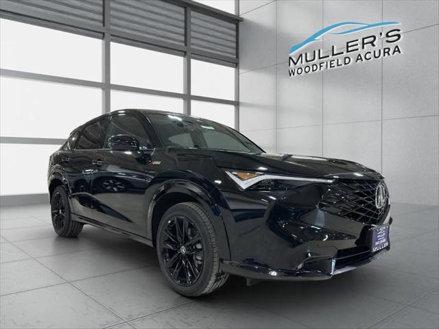 2026 Acura ADX A-Spec with Advance for sale in Hoffman Estates, IL
