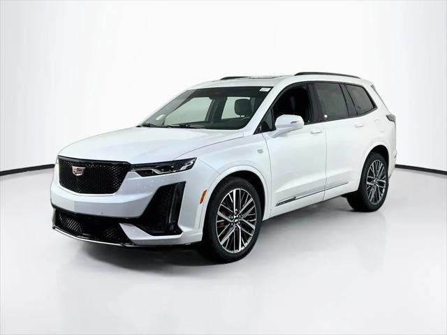 2025 Cadillac XT6 AWD Sport for sale in Exton, PA