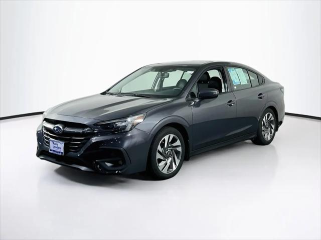 2023 Subaru Legacy Limited for sale in Exton, PA