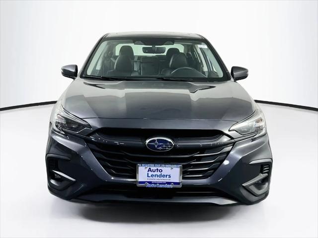 2023 Subaru Legacy Limited