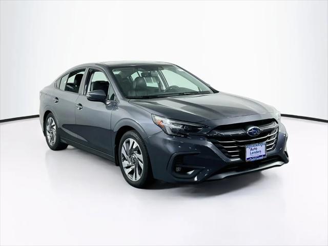 2023 Subaru Legacy Limited
