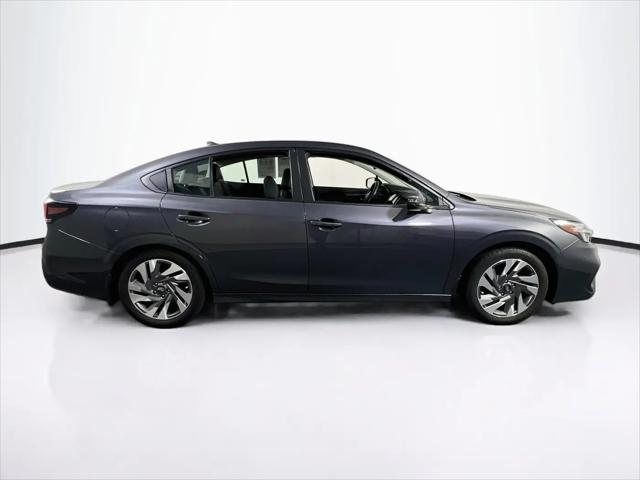 2023 Subaru Legacy Limited