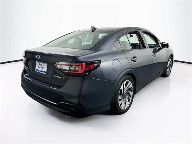 2023 Subaru Legacy Limited