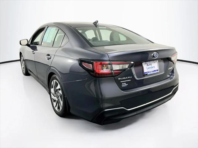 2023 Subaru Legacy Limited