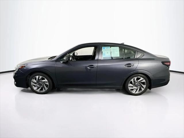 2023 Subaru Legacy Limited