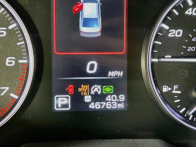 2023 Subaru Legacy Limited