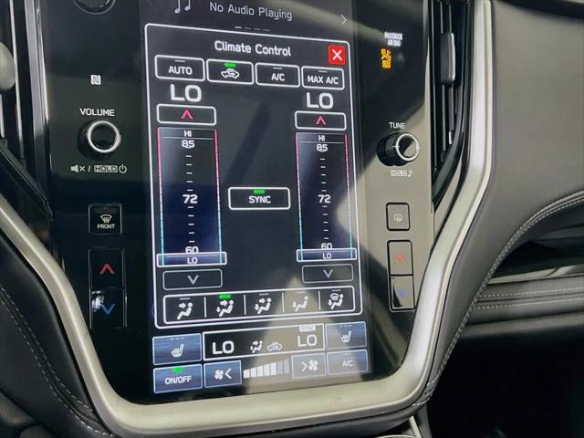 2023 Subaru Legacy Limited