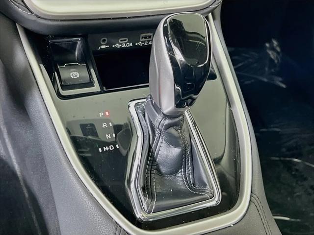 2023 Subaru Legacy Limited