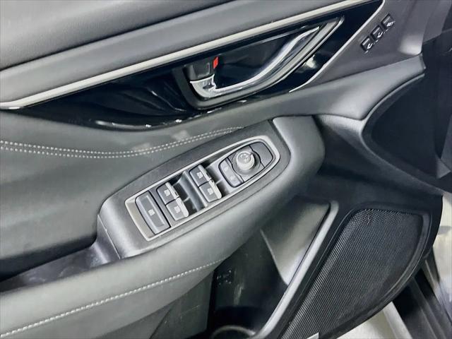 2023 Subaru Legacy Limited