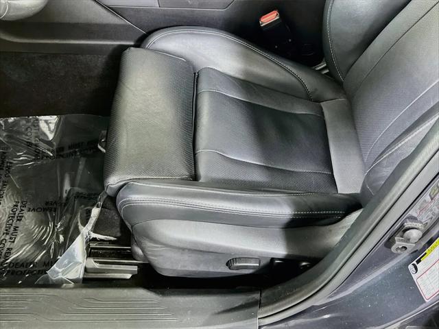 2023 Subaru Legacy Limited