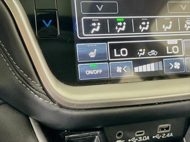 2023 Subaru Legacy Limited