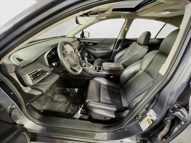 2023 Subaru Legacy Limited