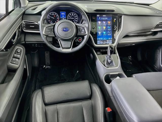 2023 Subaru Legacy Limited