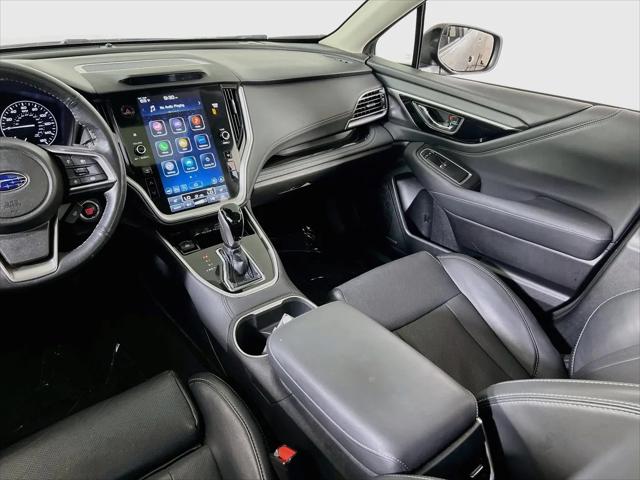 2023 Subaru Legacy Limited
