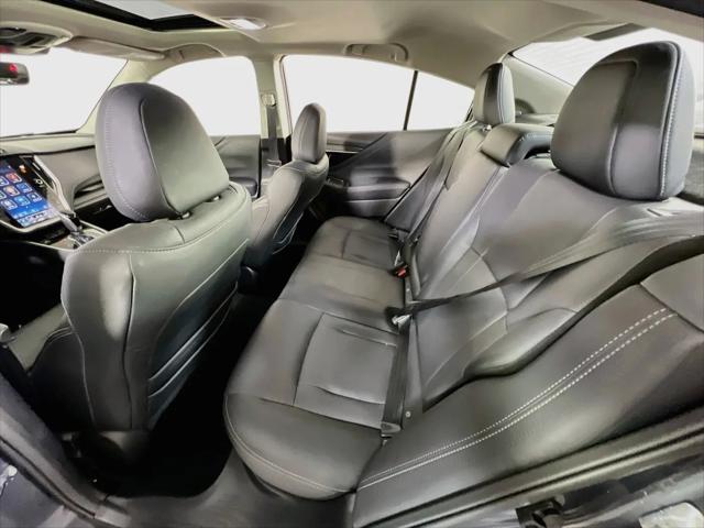 2023 Subaru Legacy Limited