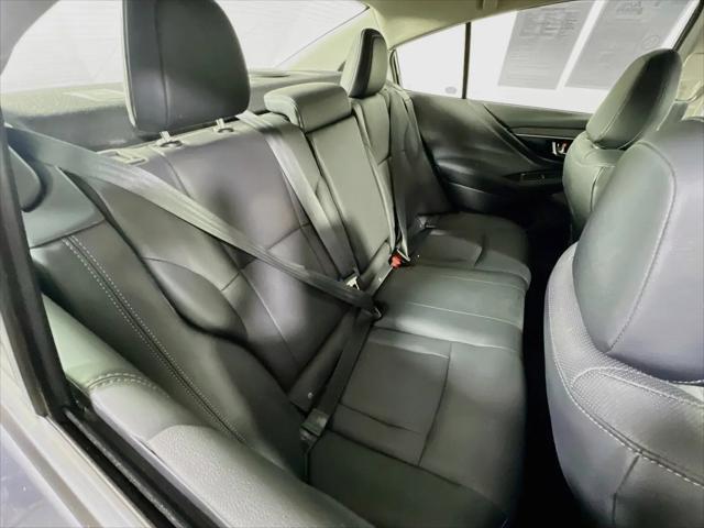 2023 Subaru Legacy Limited