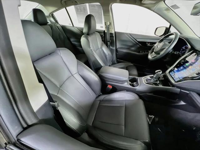 2023 Subaru Legacy Limited