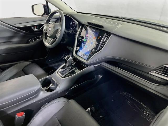 2023 Subaru Legacy Limited