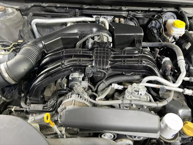 2023 Subaru Legacy Limited