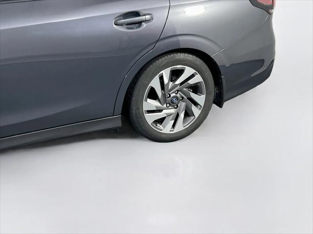 2023 Subaru Legacy Limited
