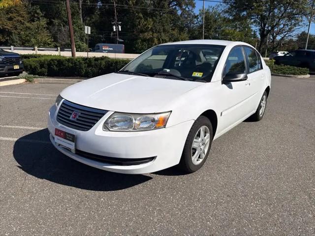 2007 Saturn Ion 2