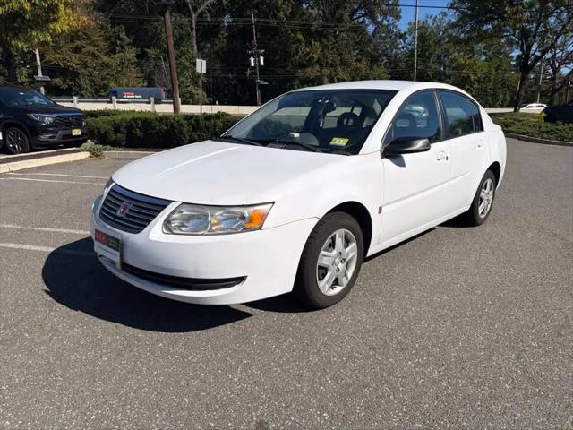 2007 Saturn Ion 2