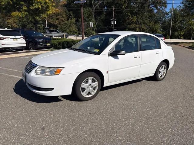 2007 Saturn Ion 2
