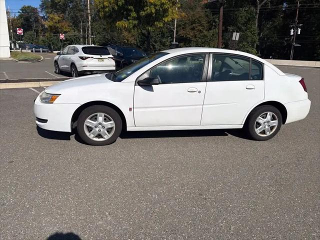 2007 Saturn Ion 2
