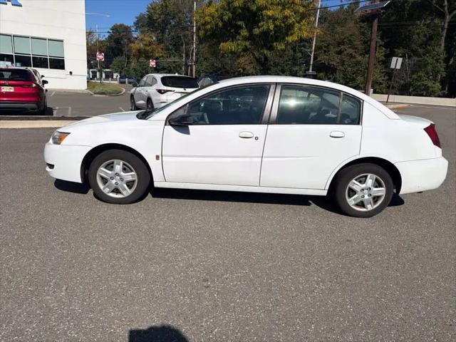 2007 Saturn Ion 2