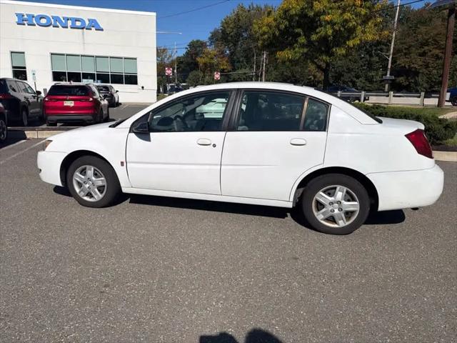 2007 Saturn Ion 2